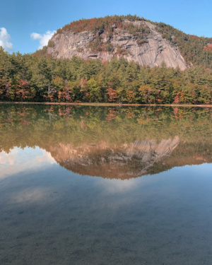 New England Travel - The Inn at Hastings Park - Lexington Massachusetts - Simply by Simone - Simone Piliero Arena - Echo Lake State Park - PIN THIS #newengland #travel #newhampshire #roadtrip #westchestercounty #northconway #newhampshiretravel #mountwashington #newenglandtravel