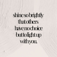 shine so brightly that others have no choice but to light up with you - YOU ARE ENOUGH. IT’S RIDICULOUS HOW ENOUGHYOU ARE inspiring quote - nude and black quote - Simply by Simone - Simone Piliero Arena #quotes #quoteoftheday #quotestoliveby #inspiring #inspirationalquote #inspiringquotes #fearless #quotesaboutstrength #quote #quotesforwomen #screensaver #backgroundsforphones