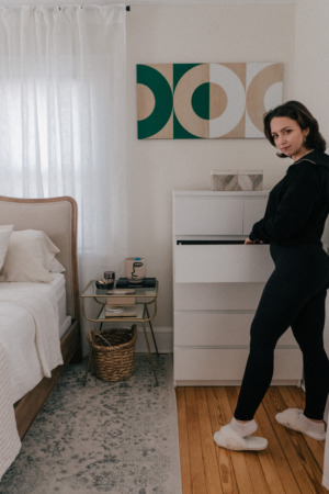 Spacekit: Customizable Artwork That Won't Damage Your Walls