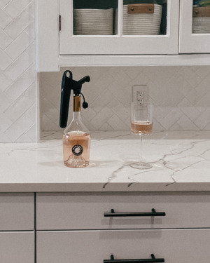 Coravin Pivot for Keeping Wine Fresh After Opening