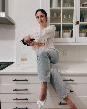Coravin Pivot for Keeping Wine Fresh After Opening