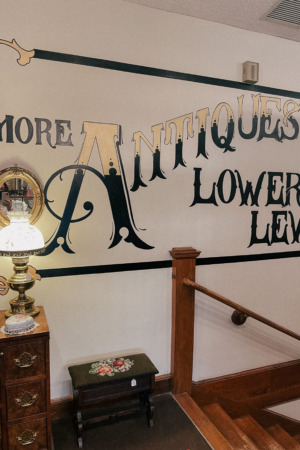 Sturbridge Antique Center