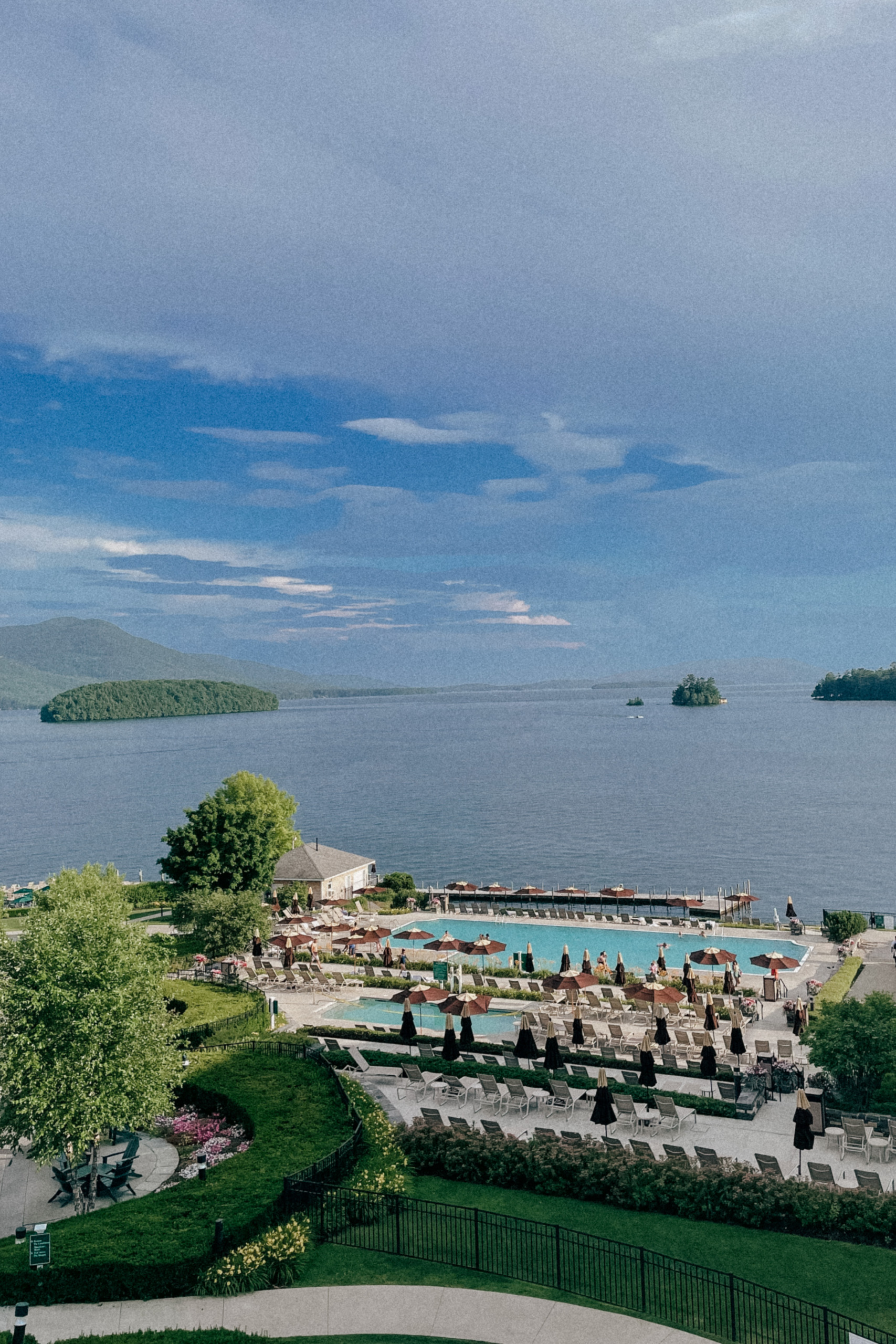 THE LAKEHOUSE AT THE SAGAMORE RESORT, Bolton Landing - Menu, Prices &  Restaurant Reviews - Tripadvisor