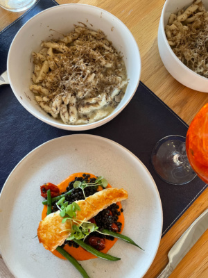 Cavatelli-Pasta-and-Fish-from-the-haylard