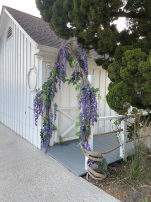 Exterior The haylard Greenport New York