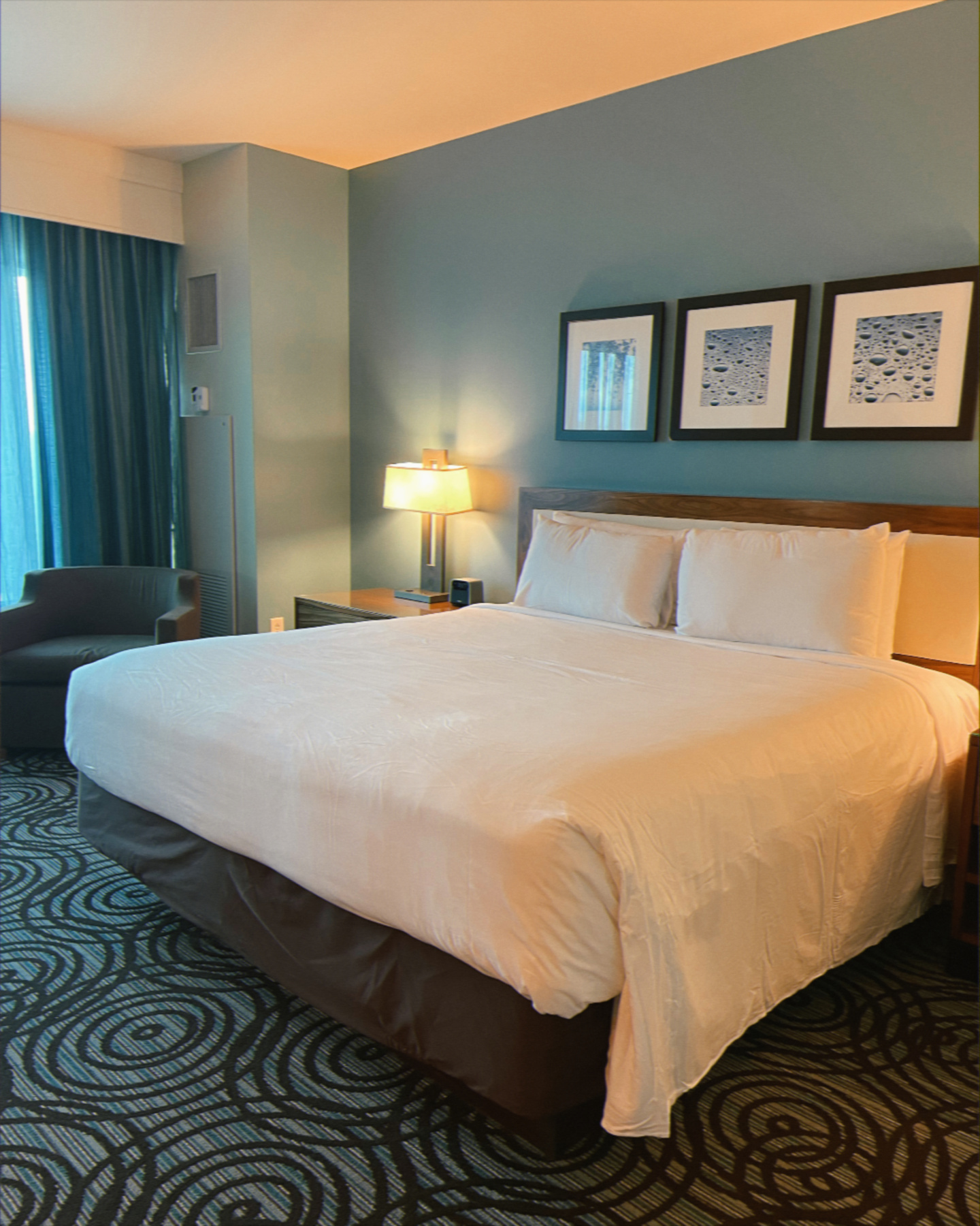 How To Have An Epic Experience At Foxwoods Resort Guide   How To Have An Epic Experience At Foxwoods Resort Guide Fox Tower Bedroom 1440x1800 