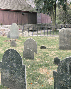 Salem Massachusetts Halloween Travel Guide | Girls Trip to Salem Massachusetts | 48 Hours in Salem Massachusetts | Salem MA | Witch City | Salem Witch City | The Perfect Salem Itinerary | Best Things To Do in Salem Massachusetts | Two Days in Salem Massachusetts | Salem Travel Guide | Halloween Travel Guide | Things to Do In Salem Massachusetts | Salem Travel Guide | Charter Street Cemetery | Simply by Simone