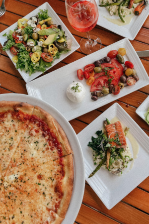The Best New England Babymoon Destinations | Babymoon Ideas | North East Babymoon Destinations | North East Baby Moon Ideas | Babymoon Itinerary | Best babymoons in the North East | New England Travel | Babymoon Travel Guide | Relaxing Babymoon Ideas | Affordable babymoon destinations | Lunch at the Sagamore | Simply by Simone