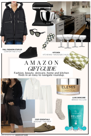 Amazon Gift Guide | Amazon Christmas Gifts | Amazon Must Have Gifts | Best Gifts On Amazon | Holiday Gift Guide 2022 | Christmas Gift Guide | Wallet Friendly Gifts | Budget Friendly Gift Guide | Price-conscious Gift Guide | Designer Gift Guide | Gifts for the Home | Amazon Fashion | Gifts Under 30 | Christmas Gift Guide 2022 | Meaningful Gift Guide | Cover Image | simplybysimone