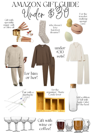 Amazon Gift Guide | Amazon Christmas Gifts | Amazon Must Have Gifts | Best Gifts On Amazon | Holiday Gift Guide 2022 | Christmas Gift Guide | Wallet Friendly Gifts | Budget Friendly Gift Guide | Price-conscious Gift Guide | Designer Gift Guide | Gifts for the Home | Amazon Fashion | Gifts Under 30 | Christmas Gift Guide 2022 | Meaningful Gift Guide | Gifts Under $30 | simplybysimone