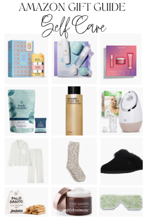 Amazon Gift Guide | Amazon Christmas Gifts | Amazon Must Have Gifts | Best Gifts On Amazon | Holiday Gift Guide 2022 | Christmas Gift Guide | Wallet Friendly Gifts | Budget Friendly Gift Guide | Price-conscious Gift Guide | Designer Gift Guide | Gifts for the Home | Amazon Fashion | Gifts Under 30 | Christmas Gift Guide 2022 | Meaningful Gift Guide | Self Care Gift Ideas | simplybysimone