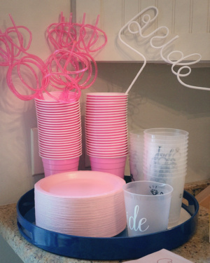 Everything You Need To Host a Coastal Bachelorette Weekend | Cape Cod Bachelorette | Wholesome Bachelorette Ideas | Cape Cad Massachusetts Bachelorette Itinerary | What To Do In Cape Cod for A Bachelorette Party | New England Bachelorette | Coastal Bachelorette Party Theme | Bachelorette Themes | How To Host A Coastal Bachelorette | Pink Bachelorette Decor | Simply by Simone