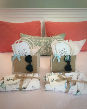 Everything You Need To Host a Coastal Bachelorette Weekend | Cape Cod Bachelorette | Wholesome Bachelorette Ideas | Cape Cad Massachusetts Bachelorette Itinerary | What To Do In Cape Cod for A Bachelorette Party | New England Bachelorette | Coastal Bachelorette Party Theme | Bachelorette Themes | How To Host A Coastal Bachelorette | Bridesmaids Gifts | Simply by Simone