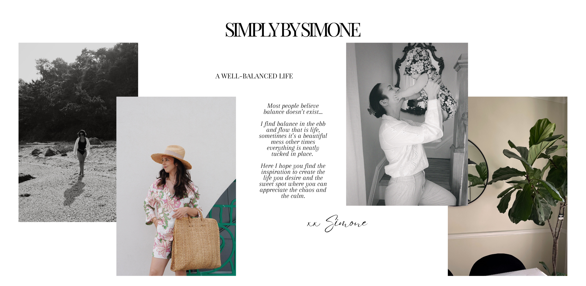 SImply Simone