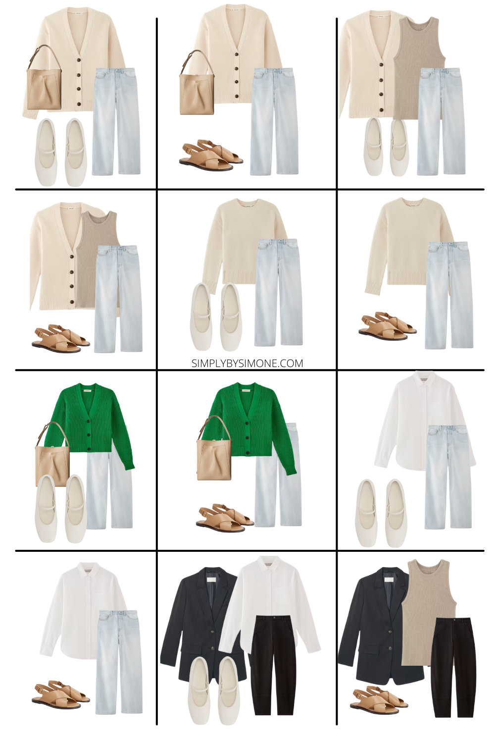Everlane-Spring-Capsule-Wardrobe-What-to-wear-this-Spring-Looks-1-12