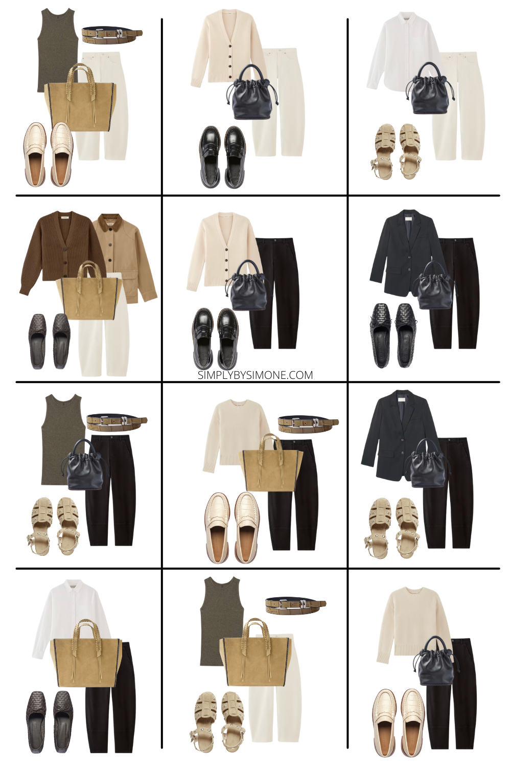 Freda-Salvador-Fall-Style-Guide Featuring 12 Outfit Ideas for Fall