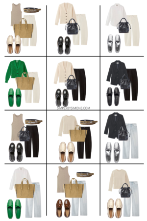 Freda-Salvador-Style-Guide Featuring 12 Outfit Ideas for Spring