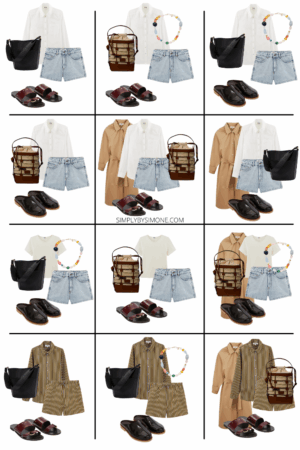 Balzac Paris Looks 13-24
