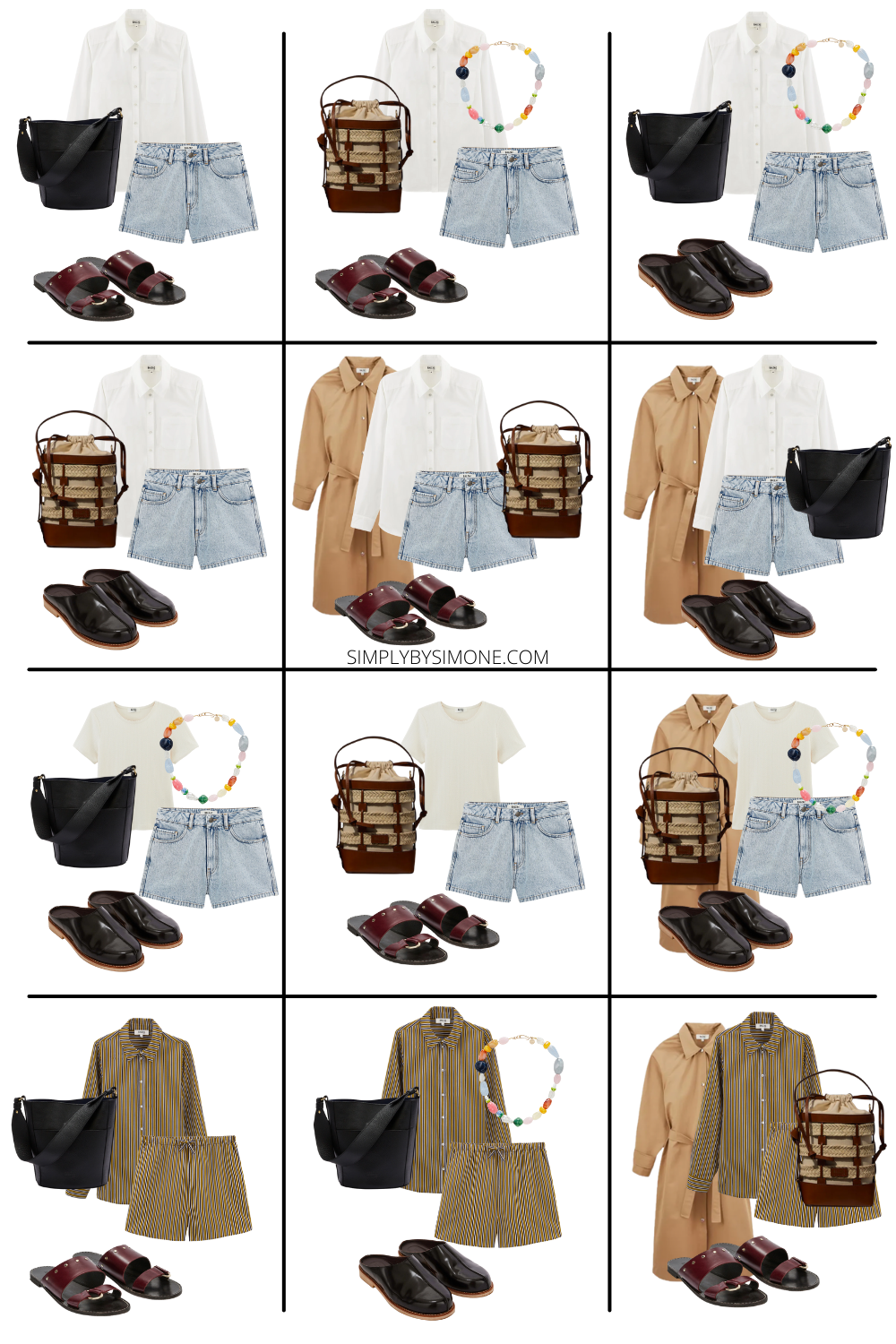 Balzac Paris Outfit Ideas 13-24
