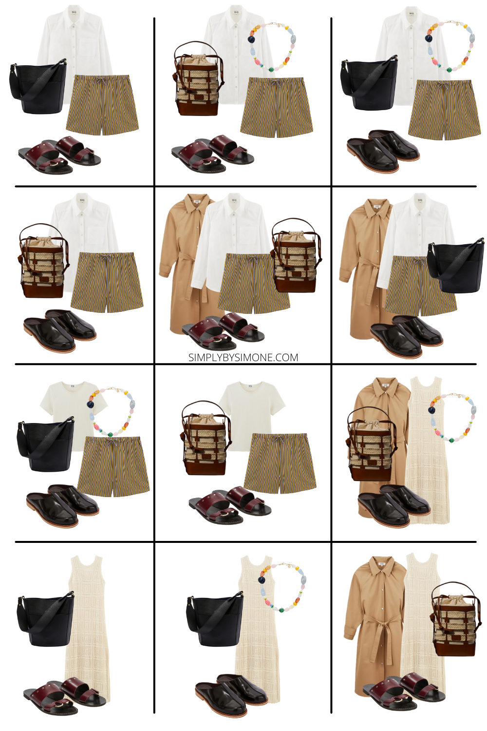 Balzac Paris Outfit Ideas 25-36